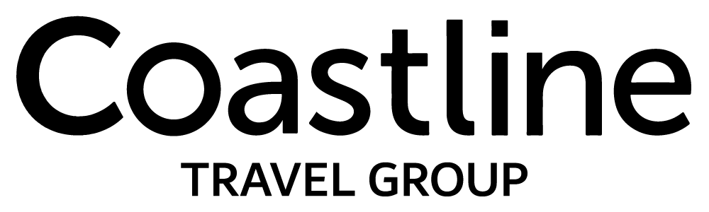 Coastline Travel Group logo