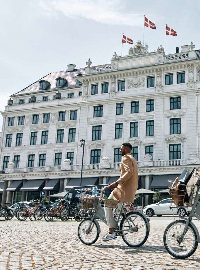 Hotel d’Angleterre