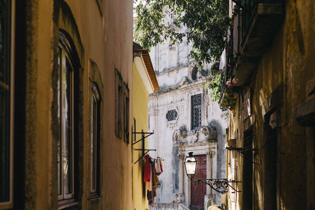 Spice Route Flavours in Lisbon