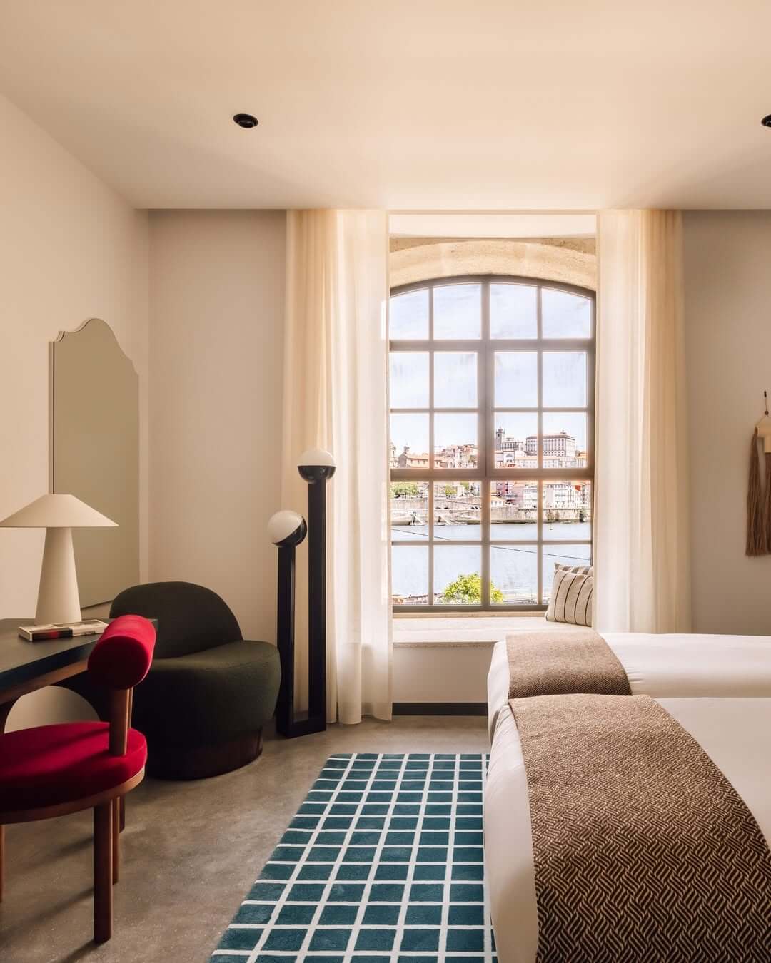 The Rebello Hotel & Spa