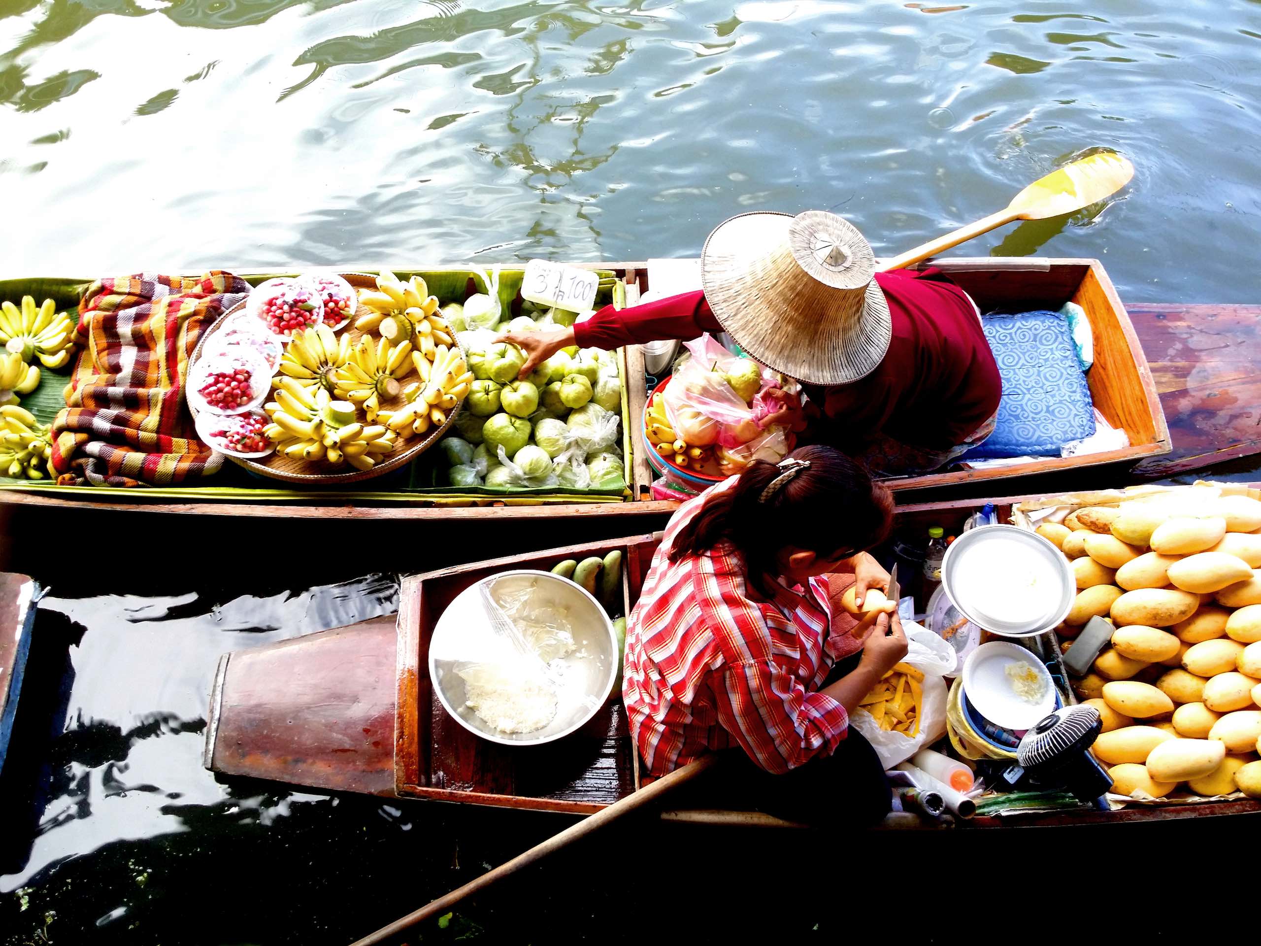 Street Food Thailand