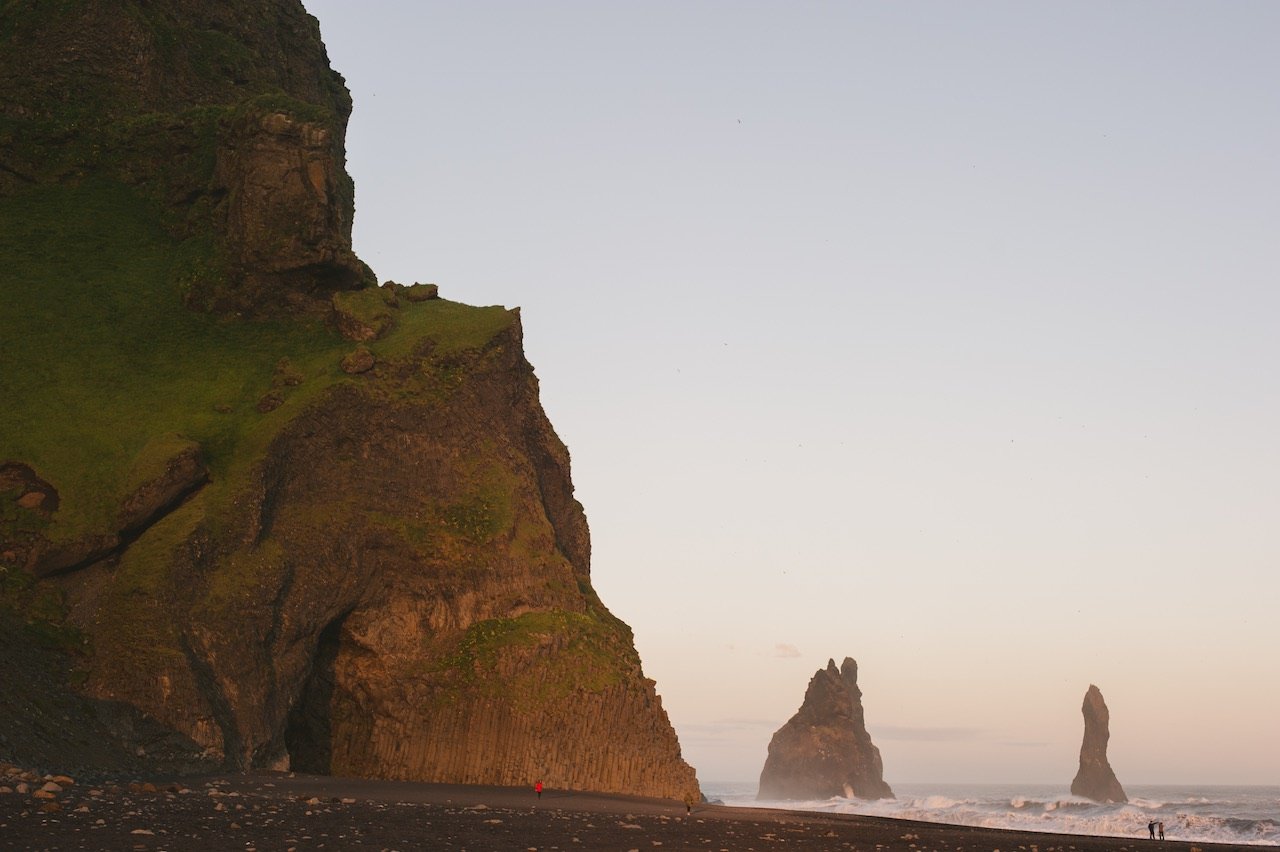 Vik Iceland