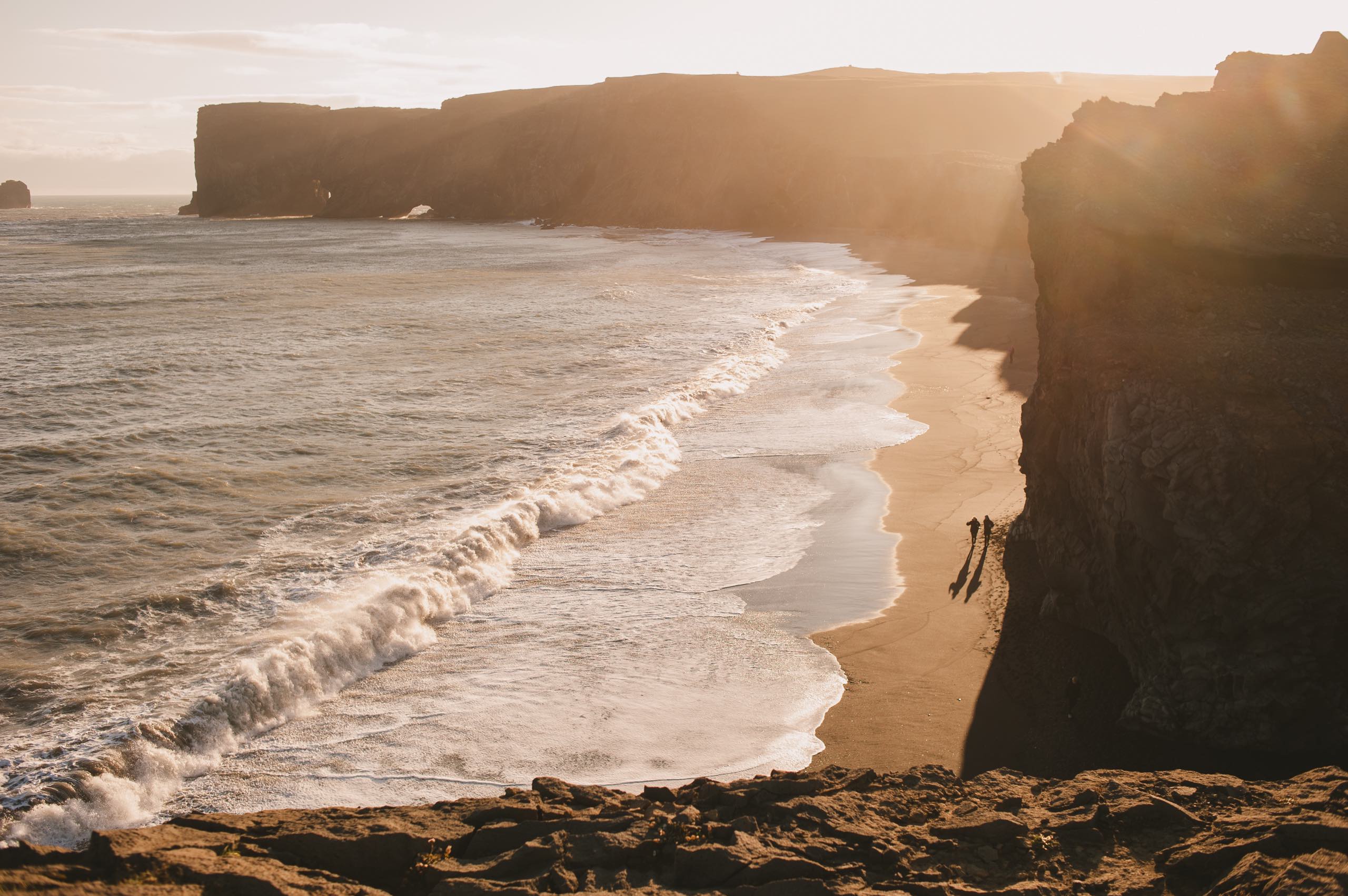 Vik Iceland