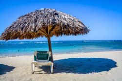 Dominican Republic North Coast