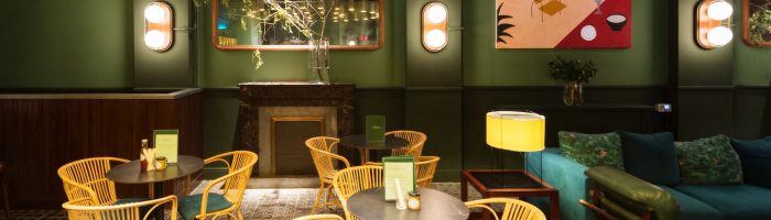 Cocktail Bars Barcelona