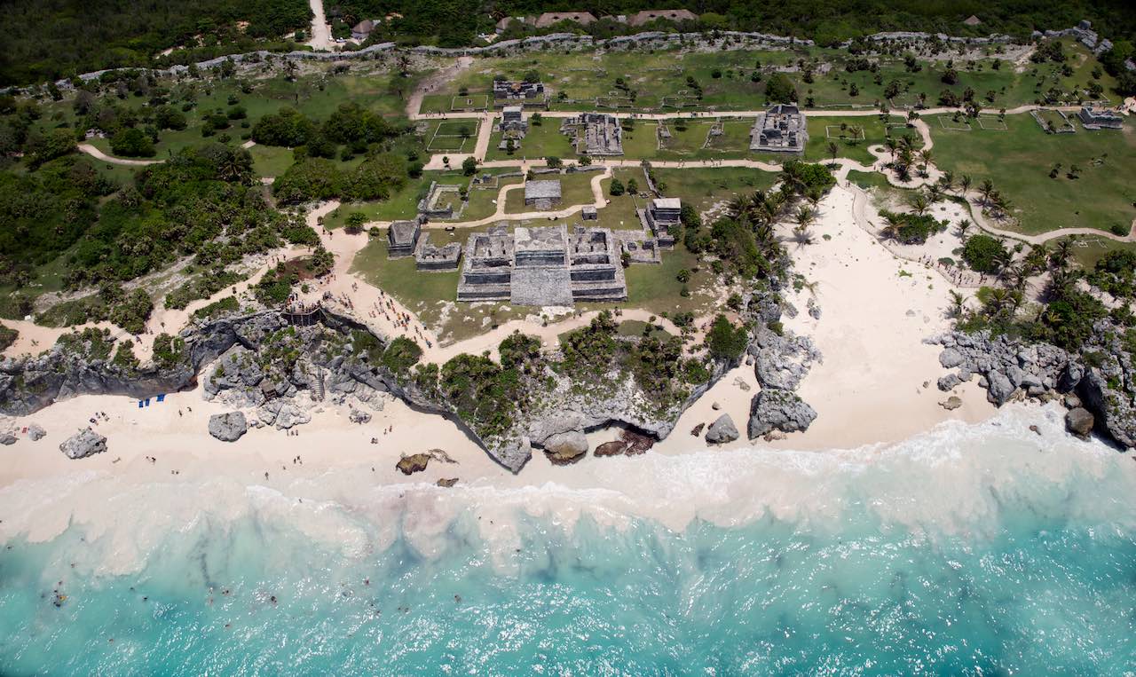 Tulum Mexico