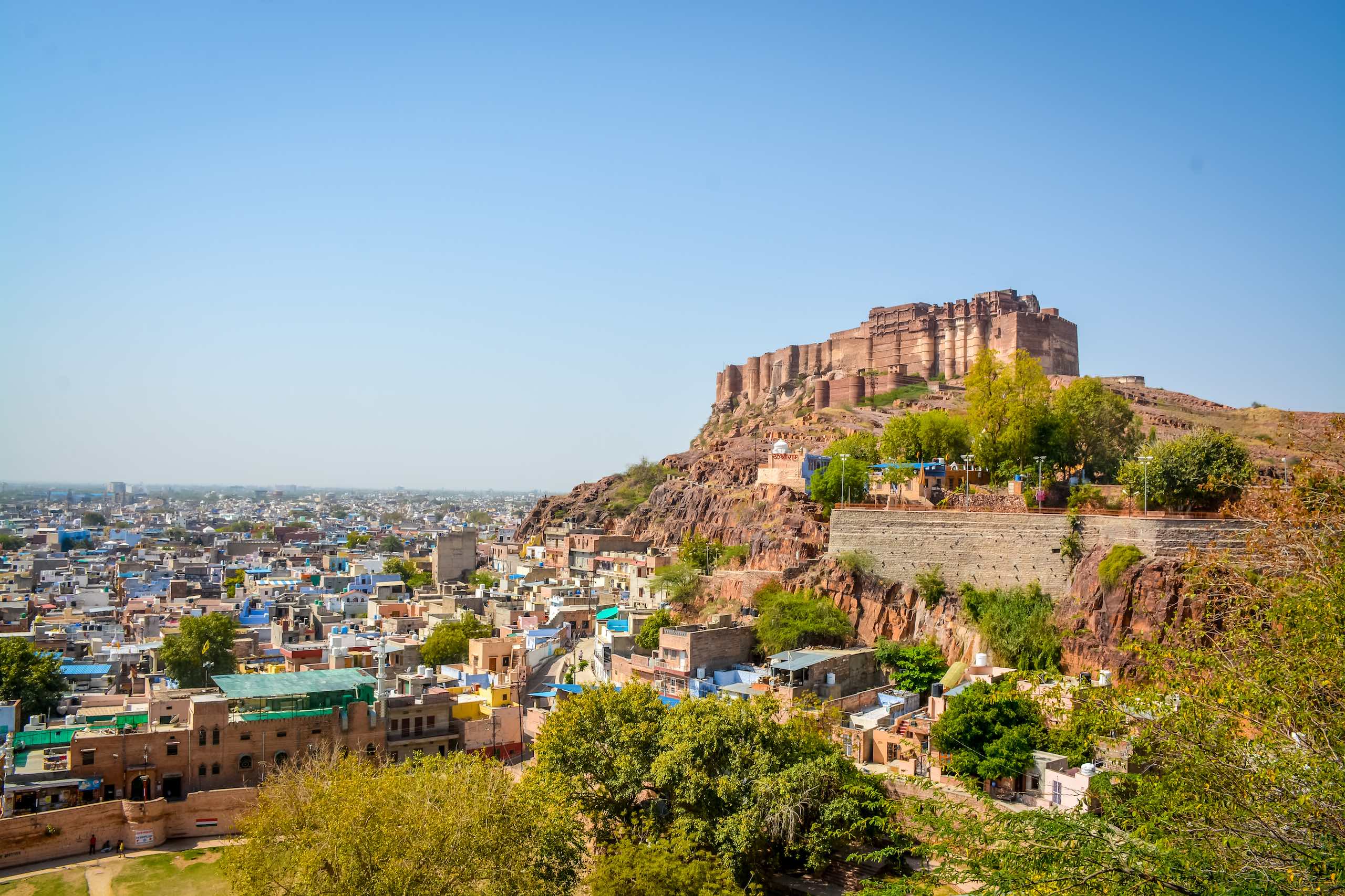 Jodhpur Rajasthan India