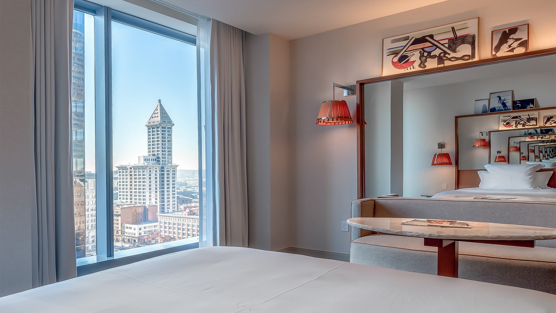 Lotte Hotel Seattle﻿