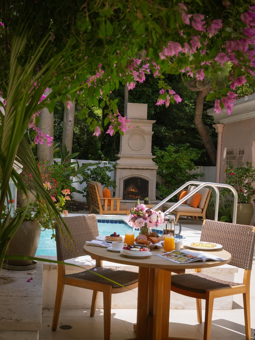 Hotel Bel-Air