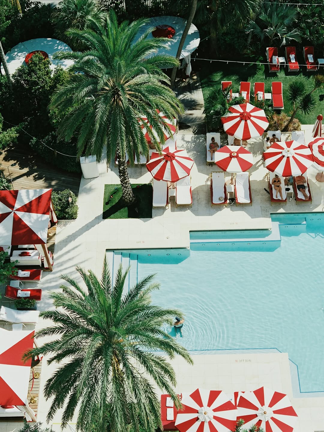 Faena Hotel Miami Beach