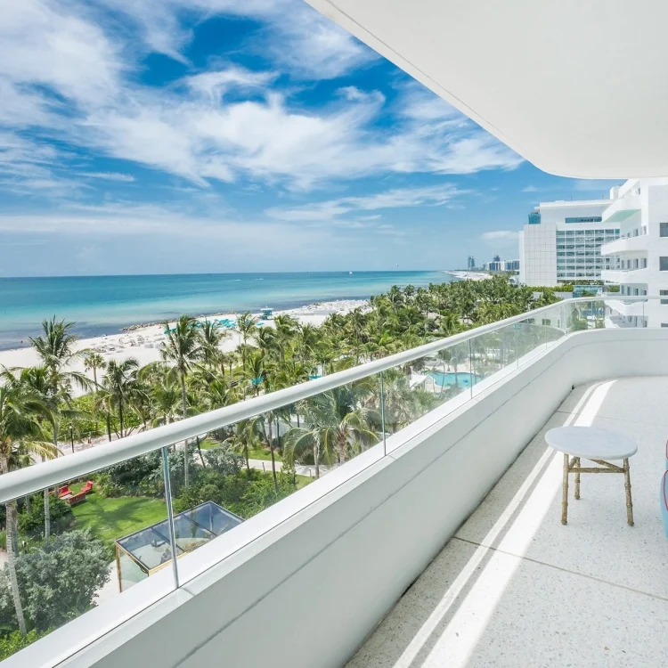 Faena Hotel Miami Beach