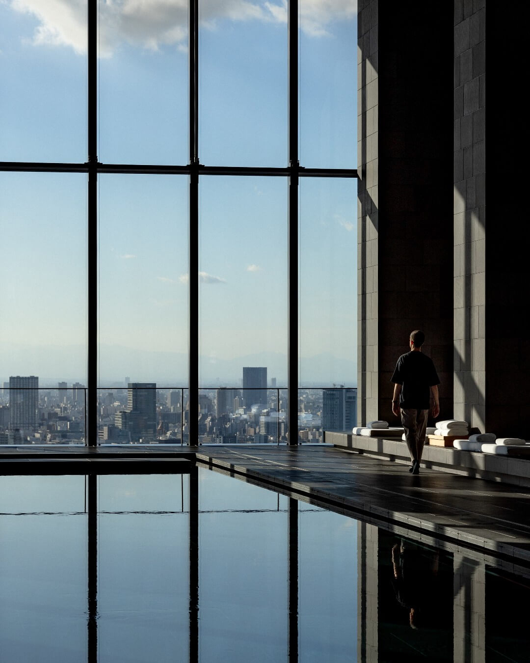 Aman Tokyo