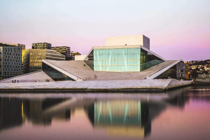 Oslo