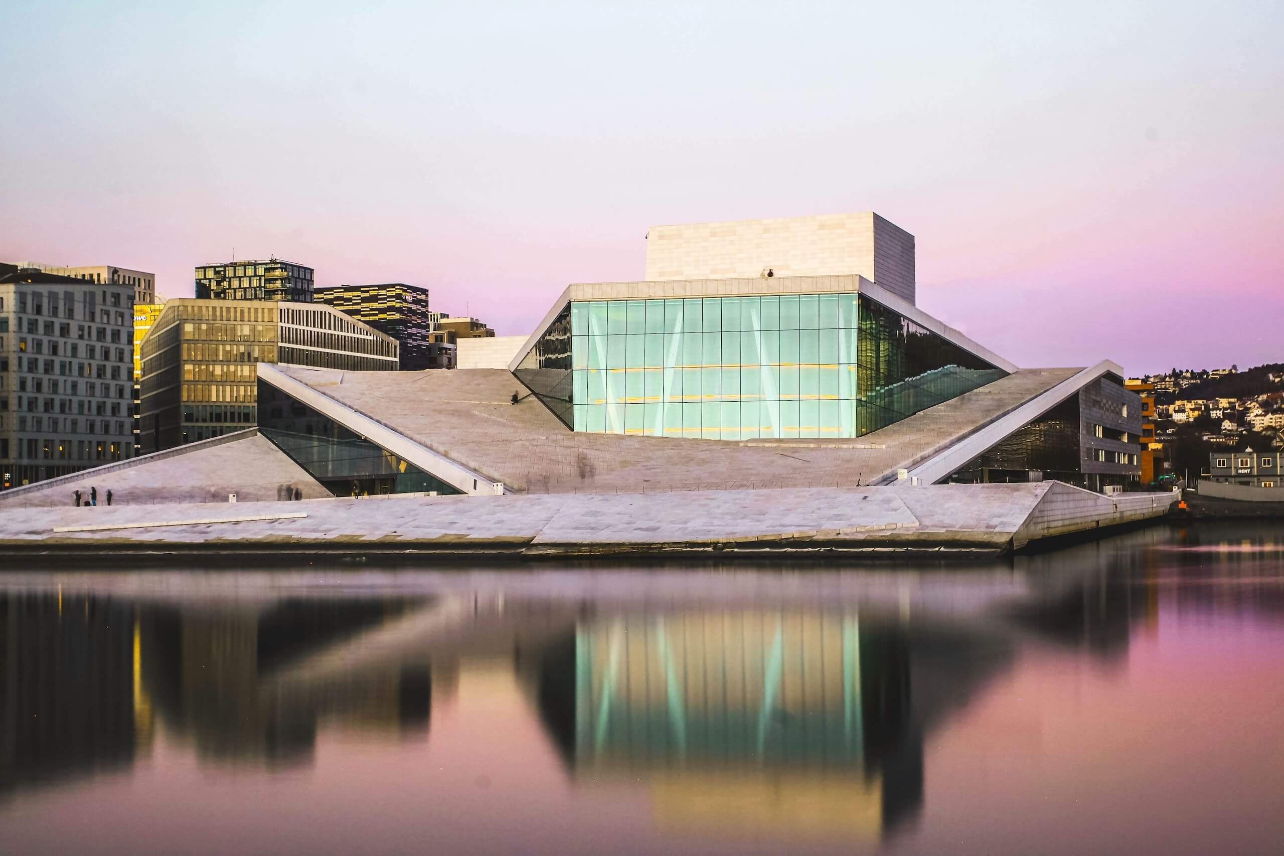 Oslo