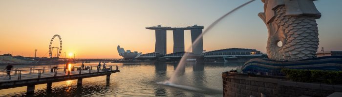 Singapore
