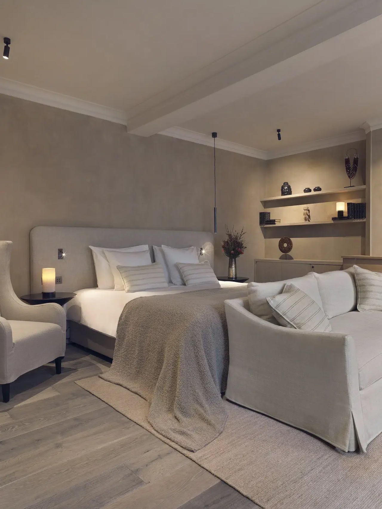 Botanic Sanctuary Antwerp