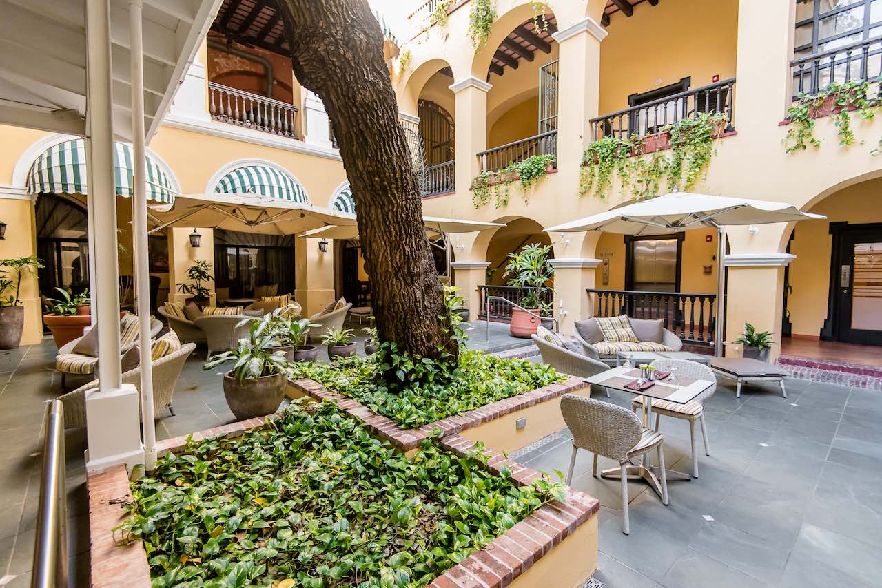 El Convento | Photo: Jose Ruiz Photography