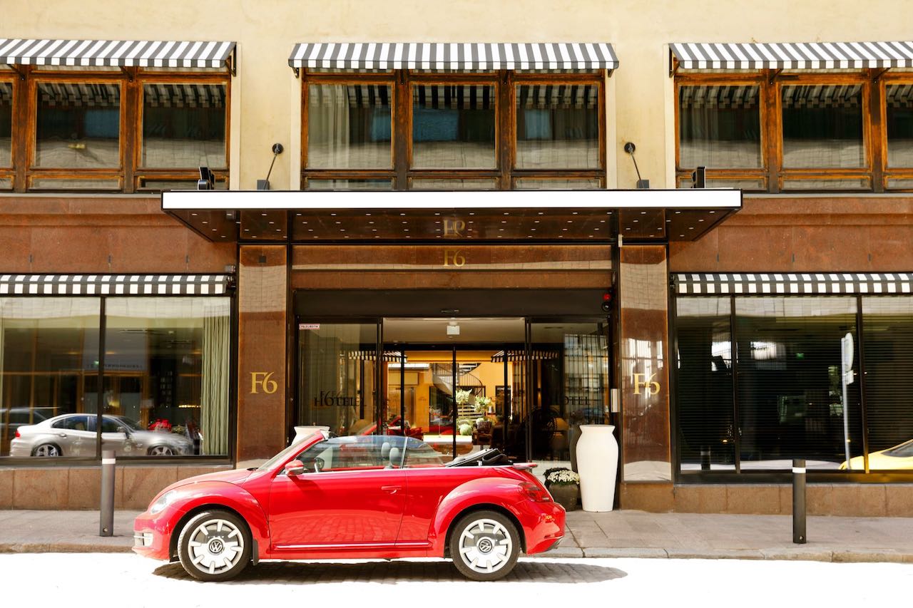 Hotel H6