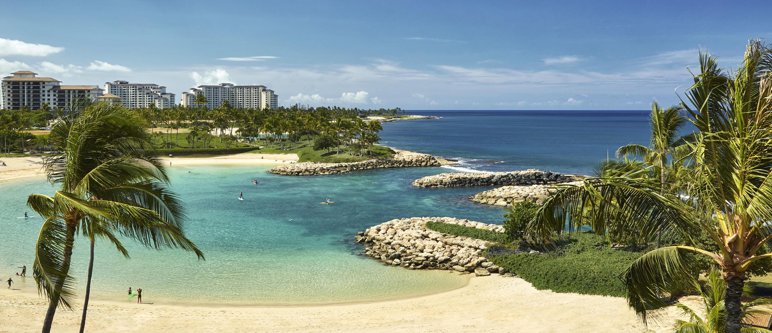 Four Seasons Ko Olina