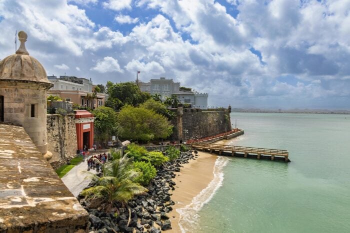 San Juan, Puerto Rico
