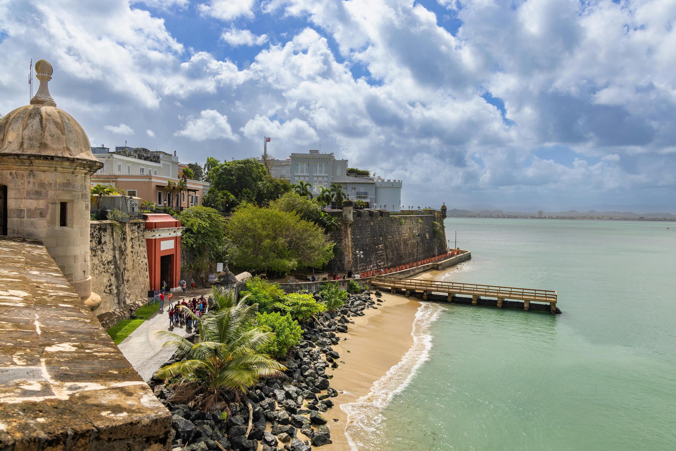 San Juan, Puerto Rico