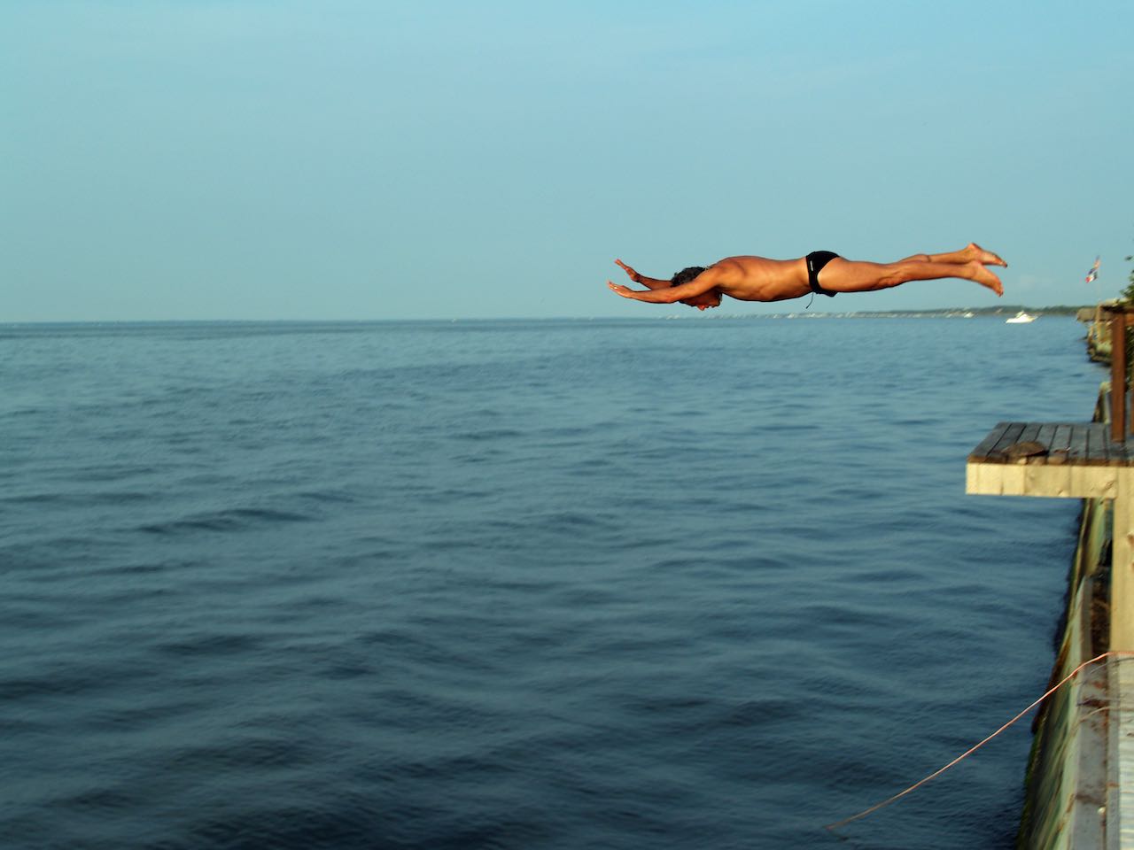 Fire Island