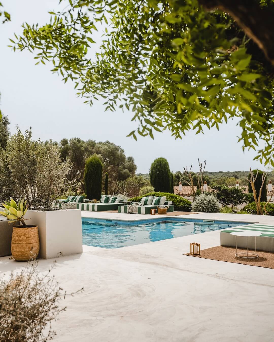 Hotel Rural & Restaurant Morvedra Nou Menorca