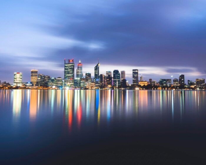 Perth Australia