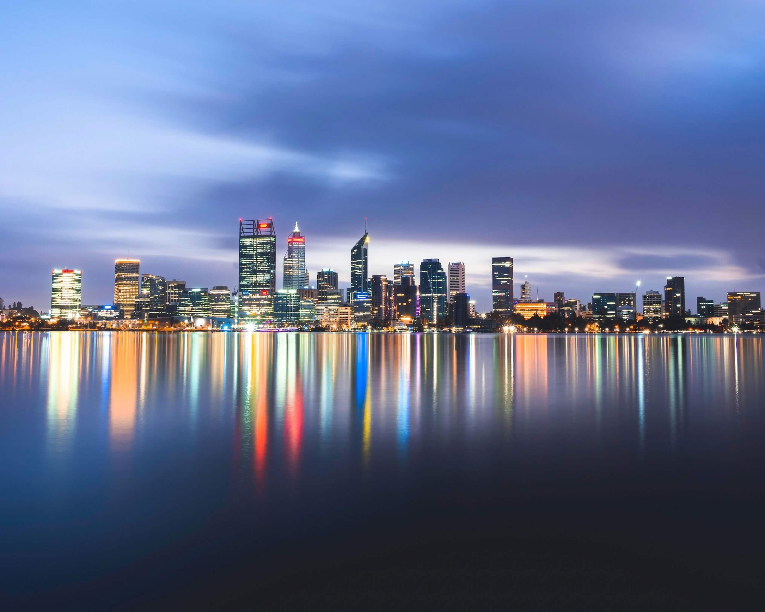 Perth Australia