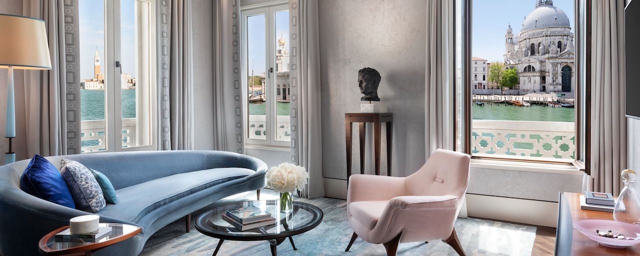 The St. Regis Venice