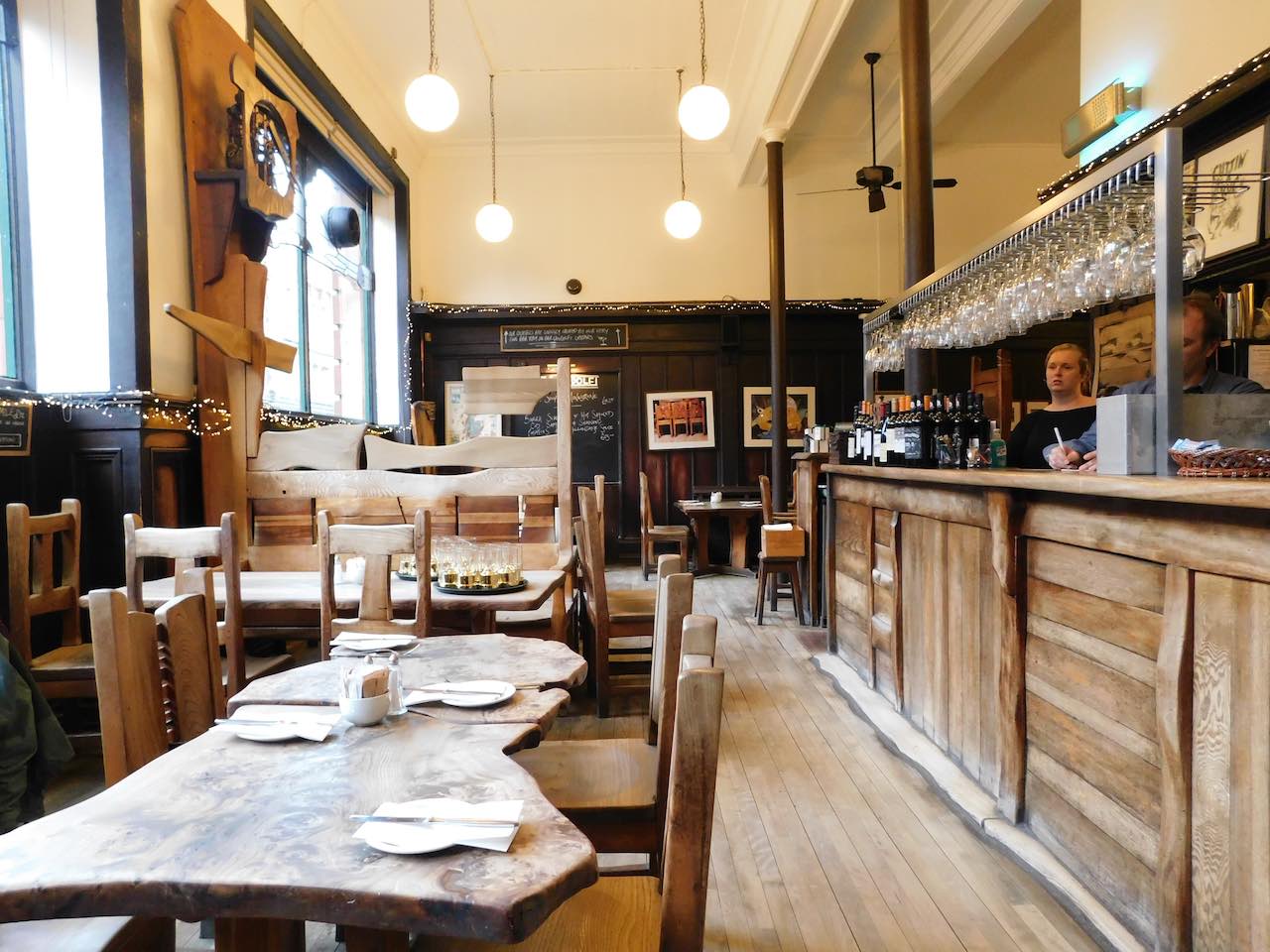 GEY TANıŞLıQ OKLEND