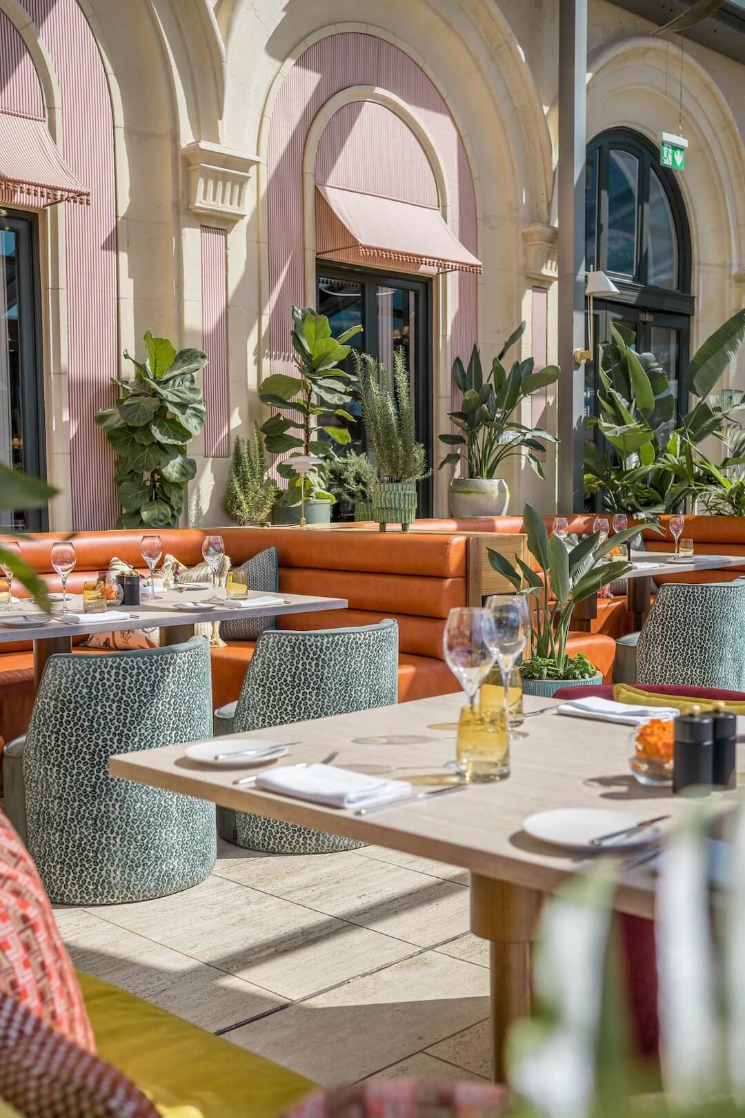 The Phoenicia Malta