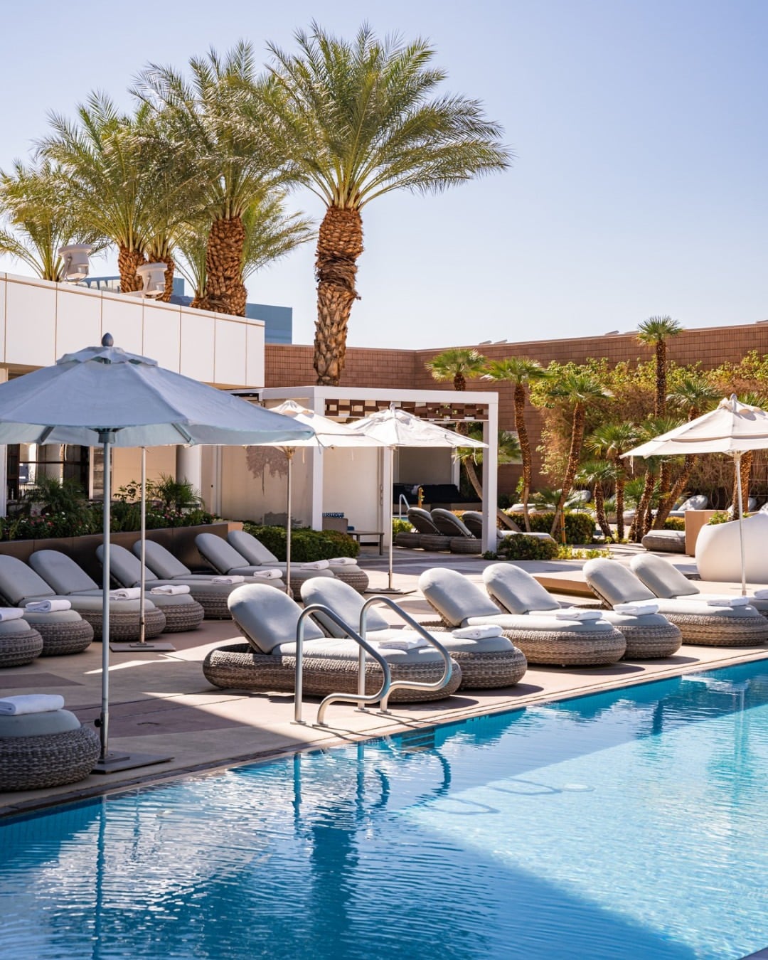 Waldorf Astoria Las Vegas