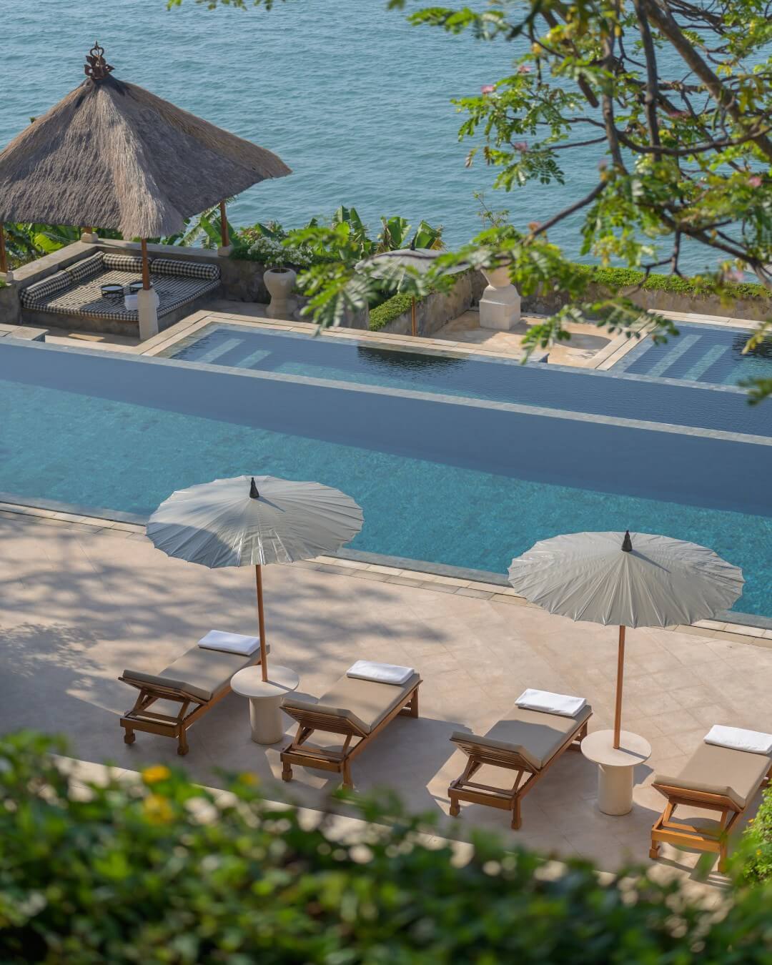 Amankila Bali