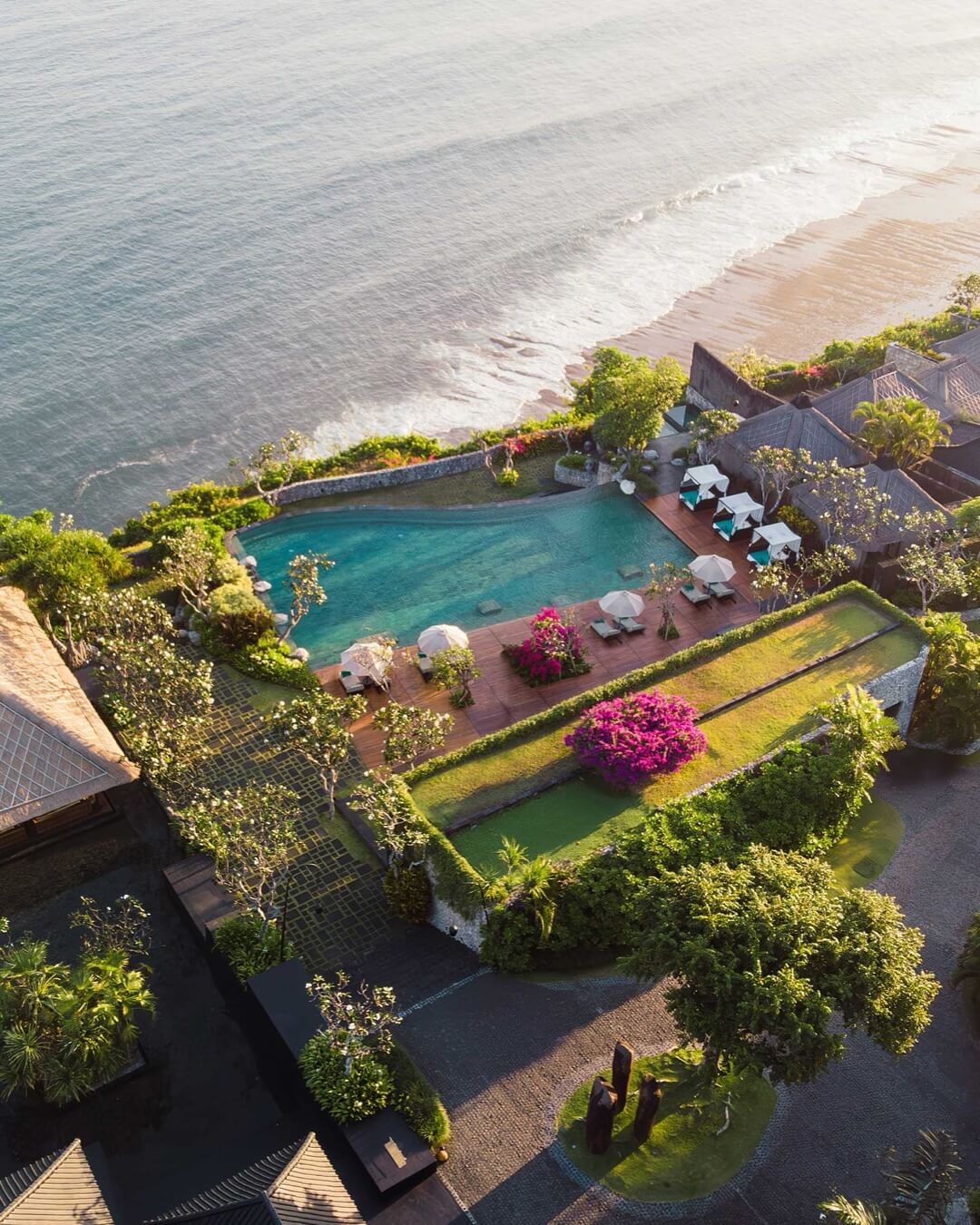 Bulgari Resort Bali