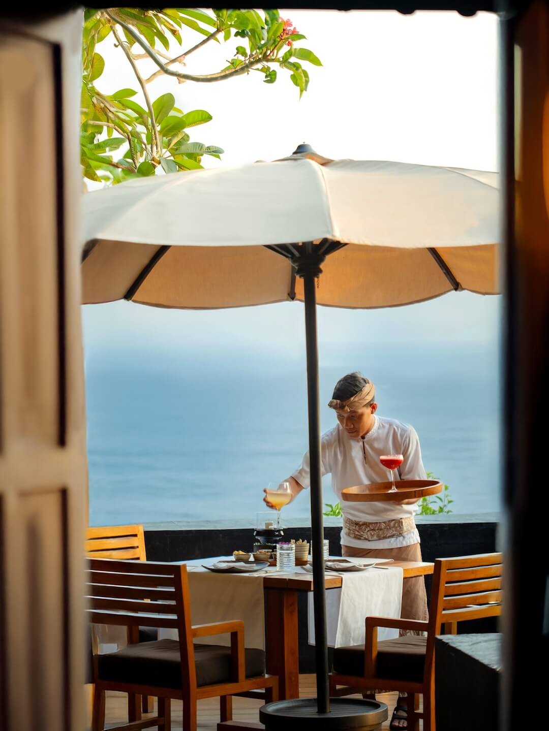 Bulgari Resort Bali