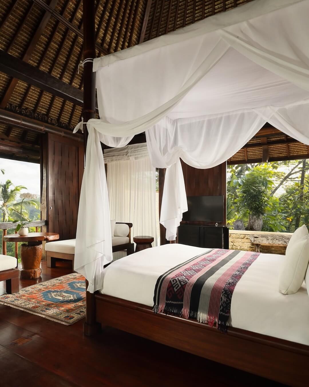 COMO Shambhala Estate, Bali
