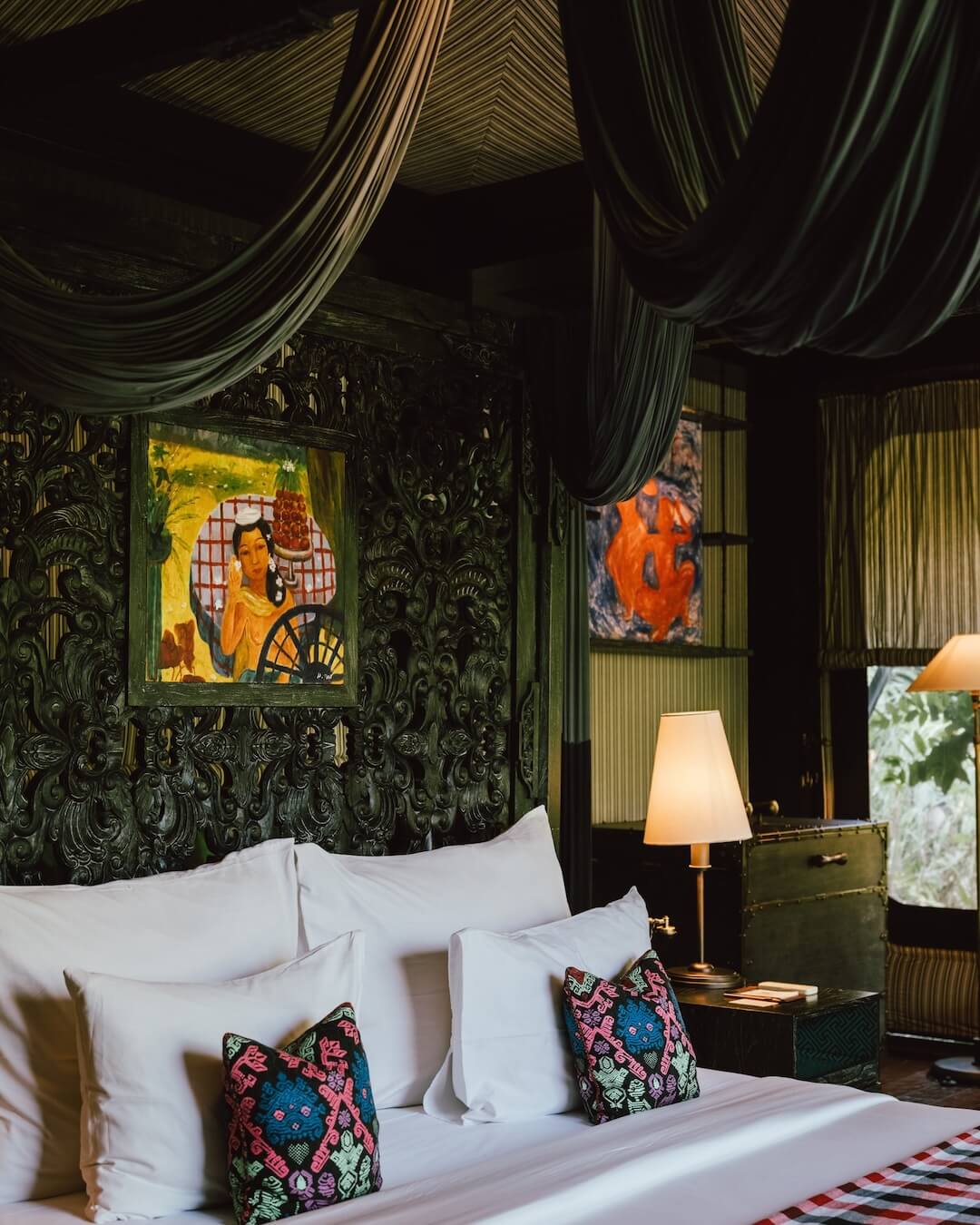 Capella Ubud