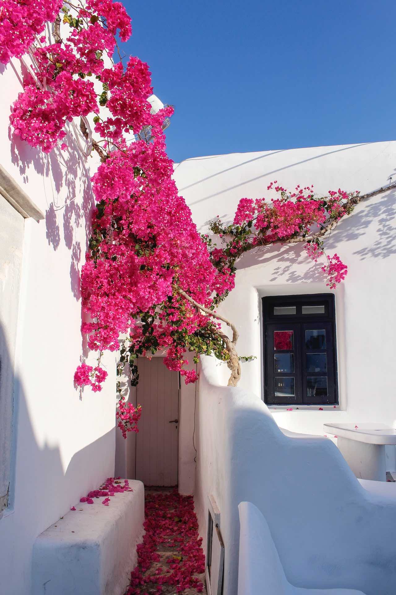 Mykonos Greece