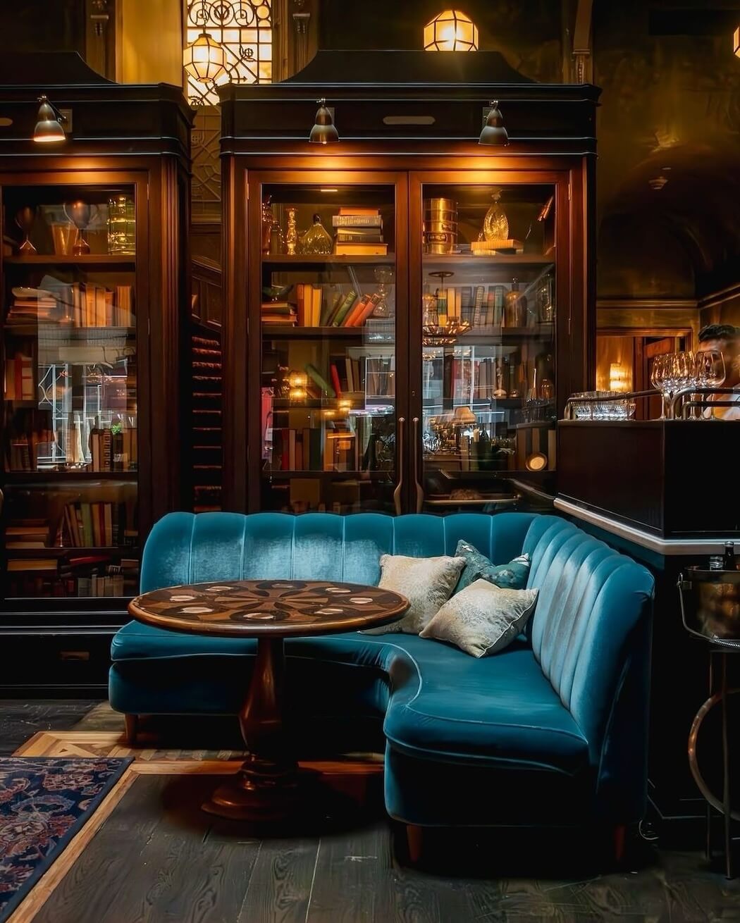 The Beekman, A Thompson Hotel
