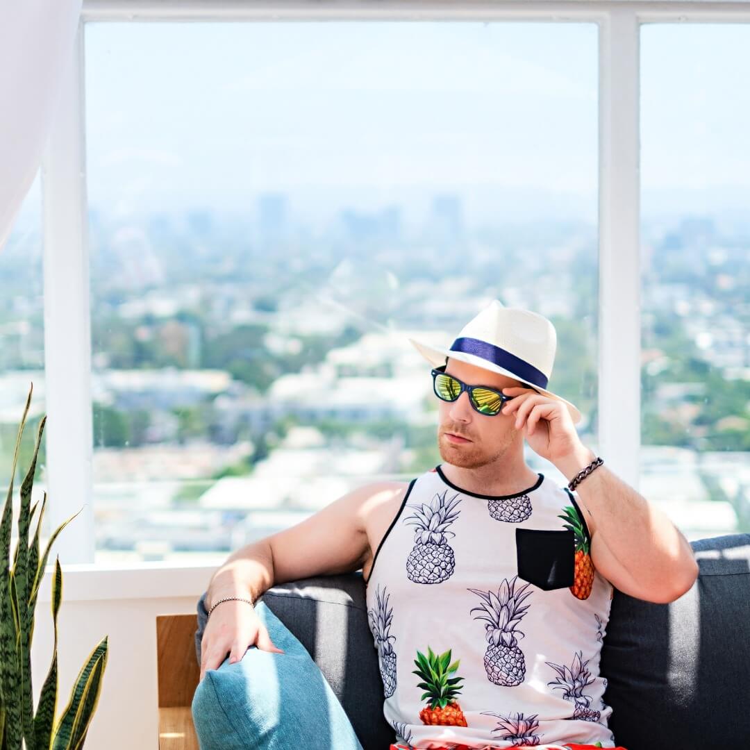 Andaz West Hollywood