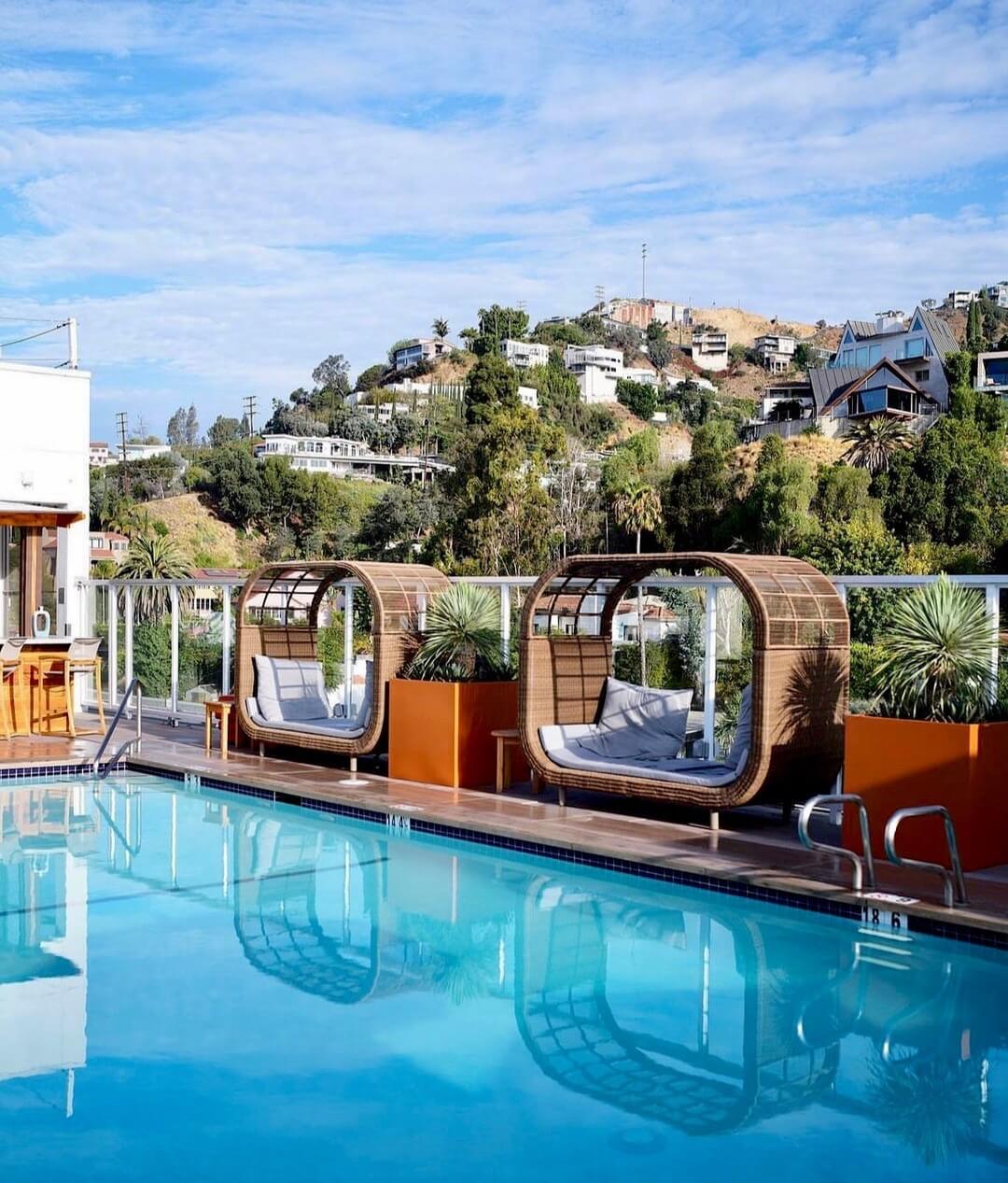 Andaz West Hollywood