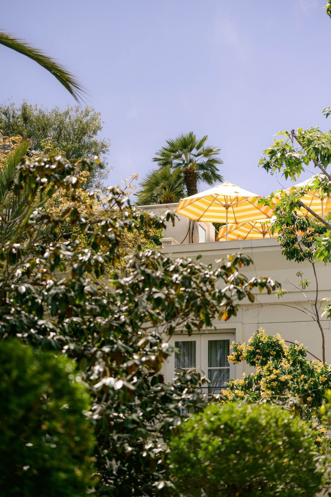 The Peninsula Beverly Hills