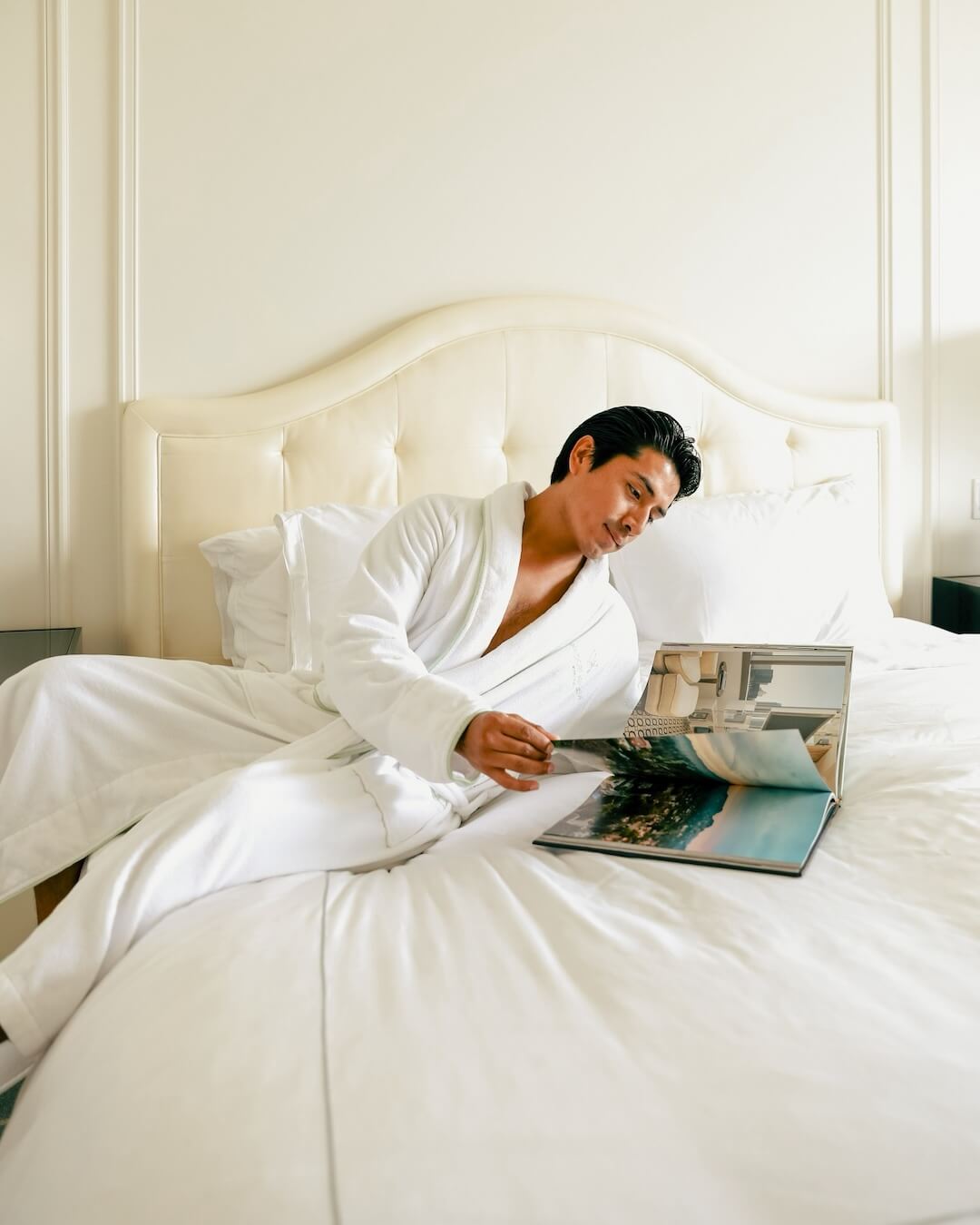 Waldorf Astoria Beverly Hills