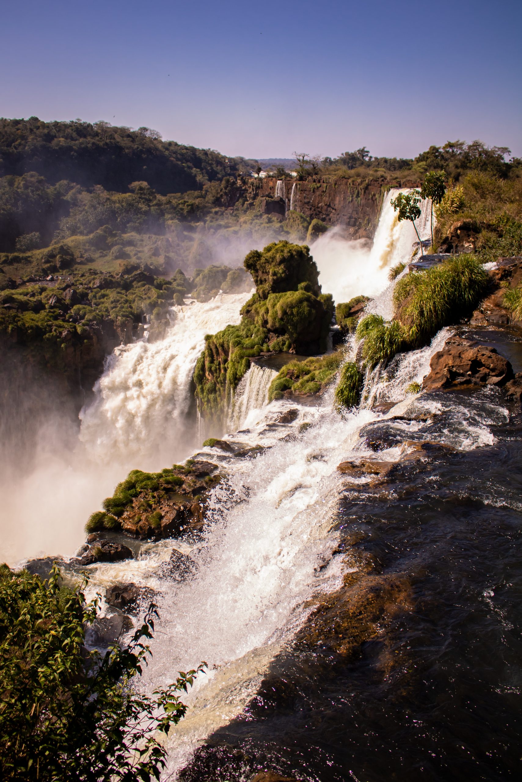 Iguazú