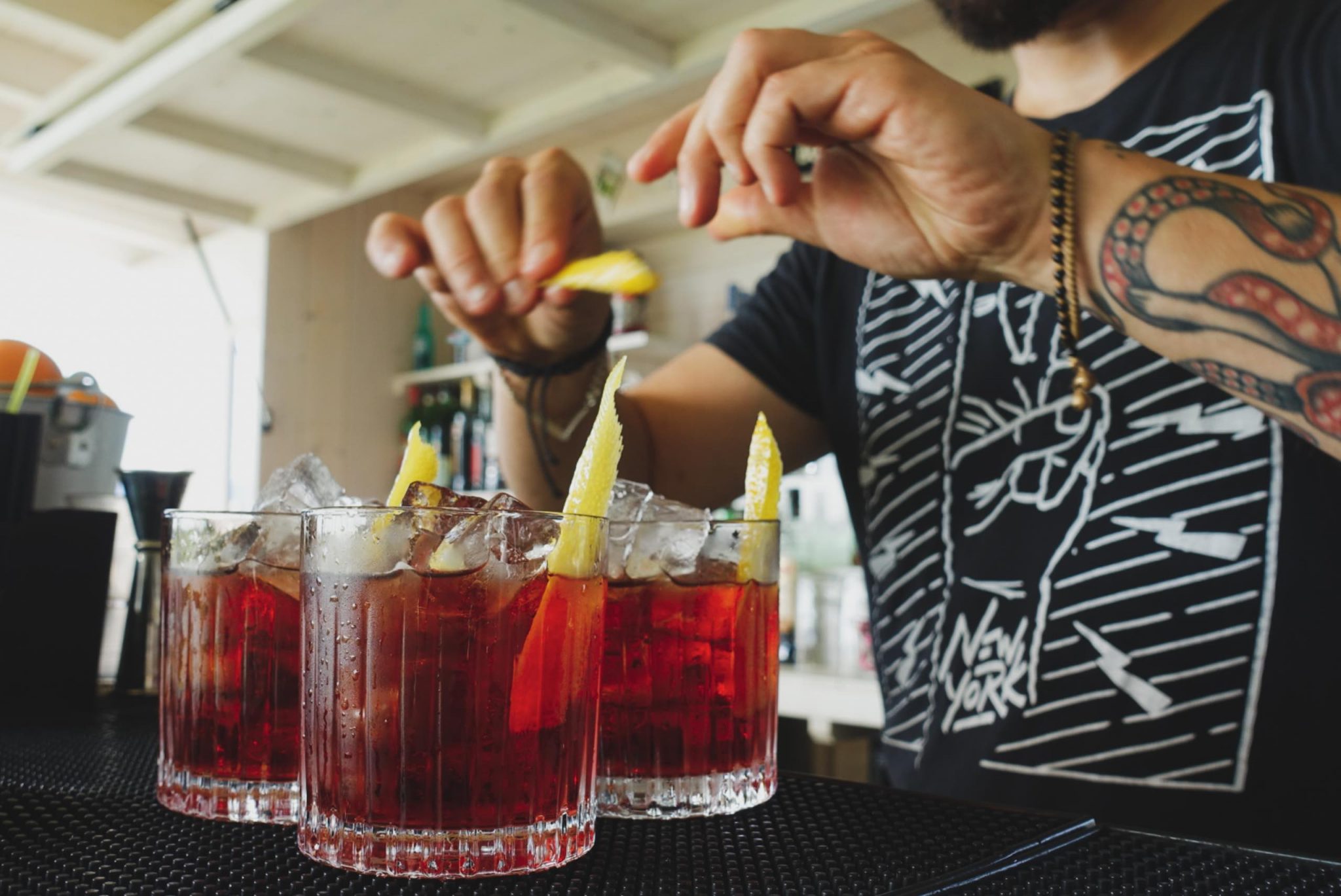 The 5 Best Gay Bars in Tampa Mr Hudson