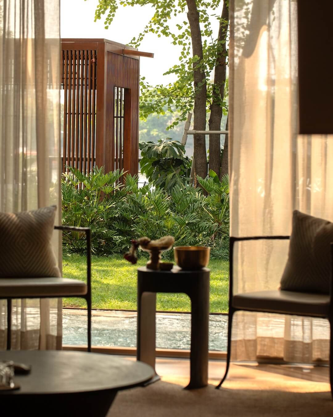 Capella Bangkok