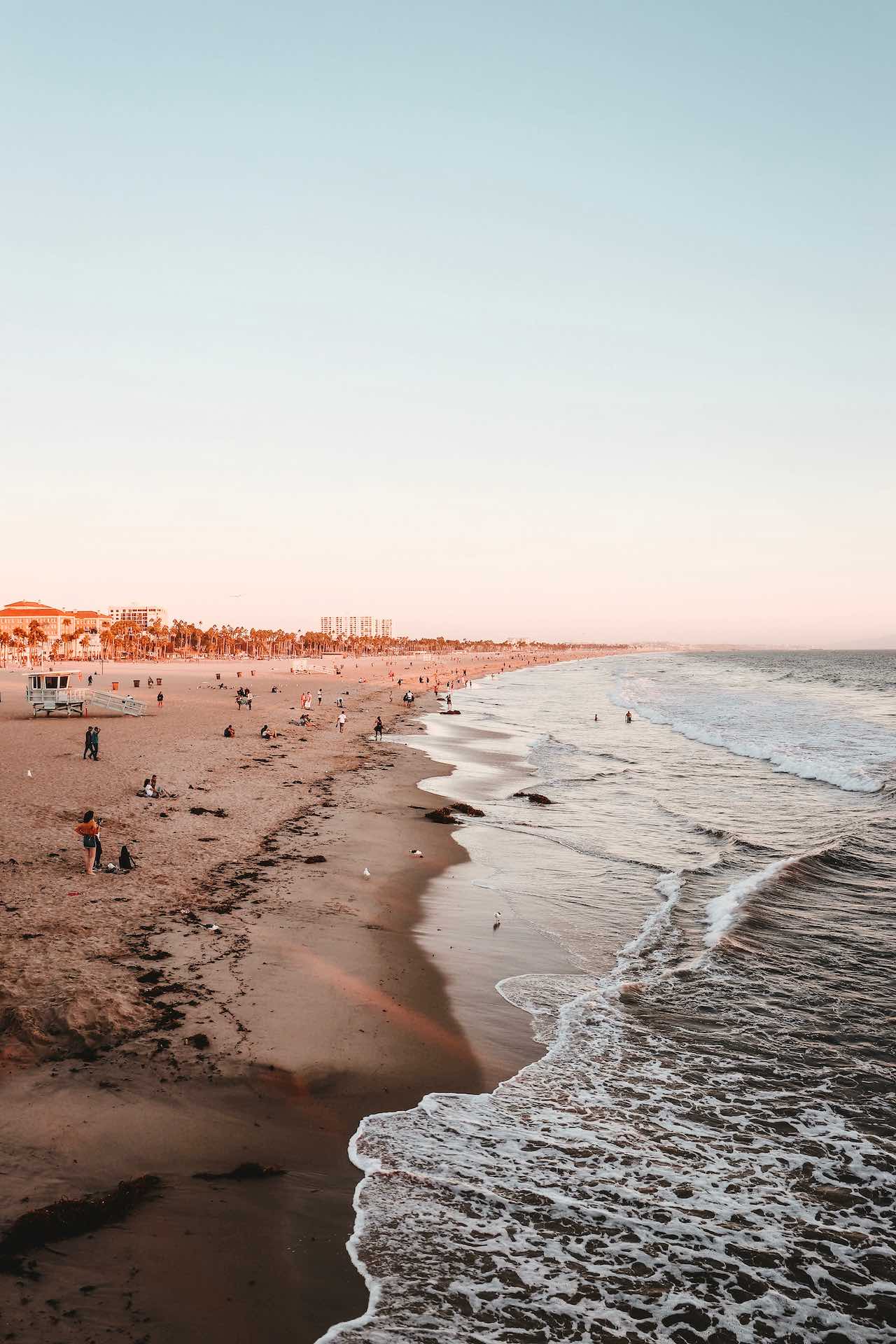 Santa Monica