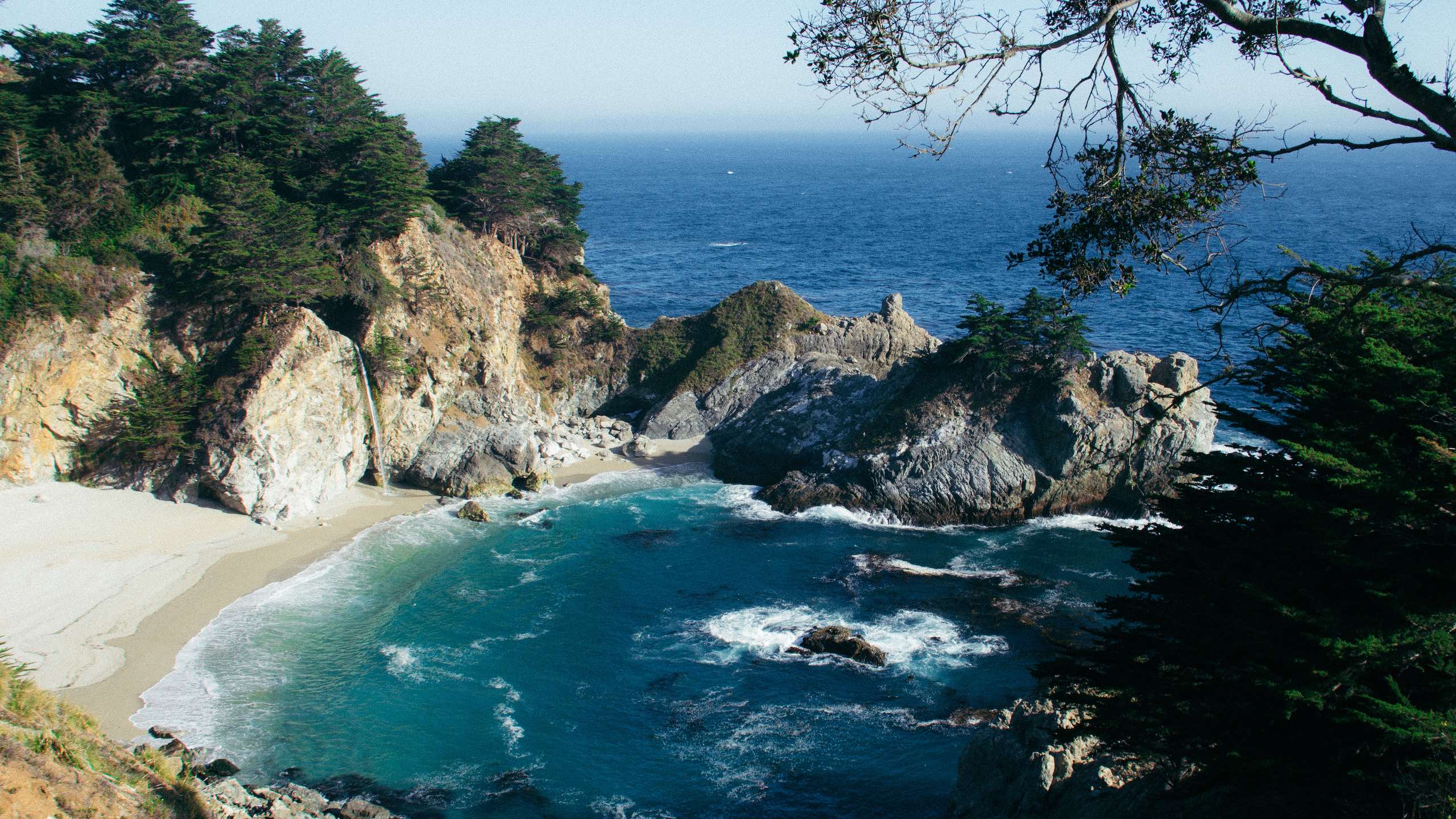 The Ultimate California Road Trip - How To Plan Your California Vacation