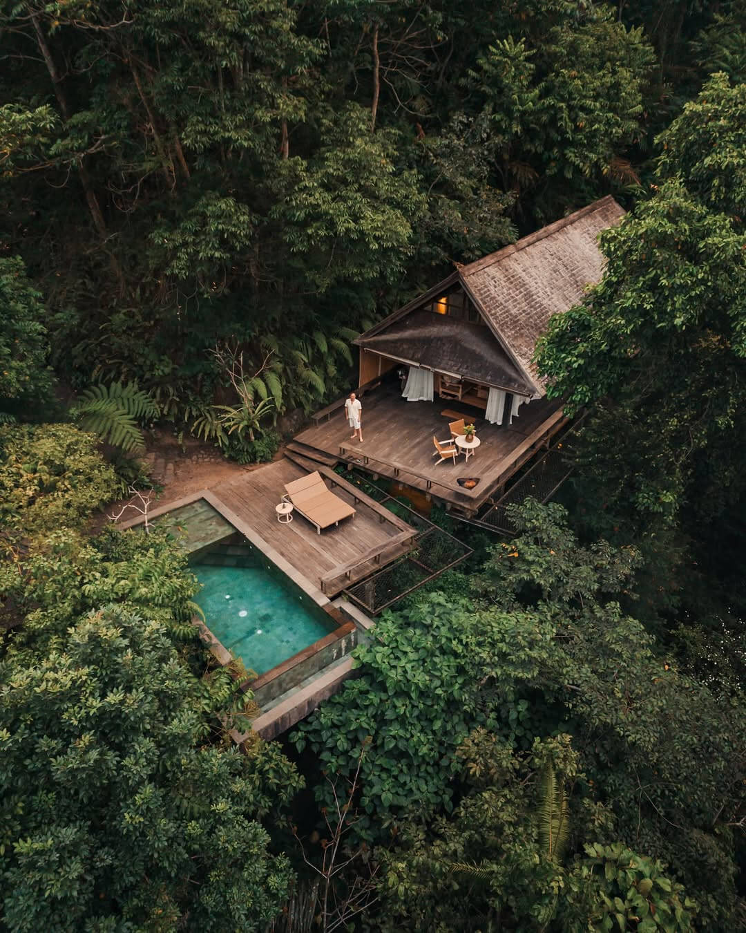Buahan, a Banyan Tree Escape, Bali